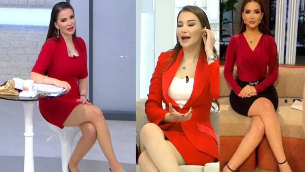 Esra Ezmeci'ye gelen itiraf mide bulandırdı! Eşinin annesiyle birlikte her gece... Sosyal medya ayağa kalktı 'Artık kapatılsın!' 7